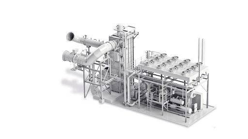 Duerr Cyplan ORC Module